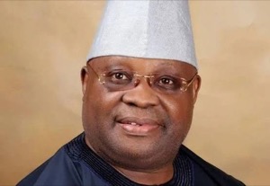 Sen. Ademola Adeleke
