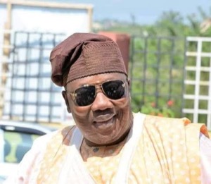 Rt. Hon. Najeem Salaam
